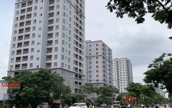 Hà Nội: Dự án tái định cư trì trệ, hàng ngàn căn hộ bị bỏ hoang nhiều năm