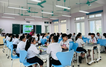 Chi tiết các khoản thu và mức thu dịch vụ hỗ trợ hoạt động giáo dục hàng triệu phụ huynh Hà Nội cần nắm rõ