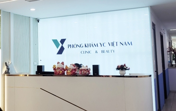 Thảm họa làm đẹp khi đến nhầm chỗ (bài 4): Thu 260 triệu đồng từ khách hàng, 'Phòng khám' YC Việt Nam thừa nhận sai sót trong quá trình khám, điều trị da