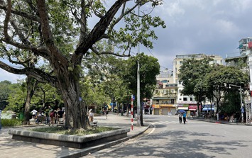 Thủ đô Hà Nội xảy ra nắng nóng trong những ngày tới?