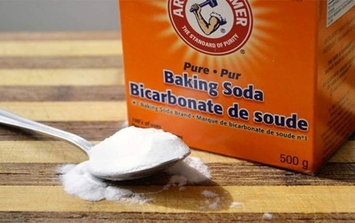 Tác dụng bất ngờ của việc để baking soda trong nhà tắm không phải ai cũng biết