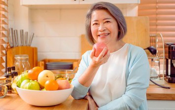 Mỡ máu cao ở người cao tuổi: Căn bệnh âm thầm rút ngắn tuổi thọ nếu chủ quan trong ăn uống và vận động