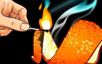 Mẹo khử mùi hôi trong phòng kín giúp không gian sống thơm mát, dễ chịu