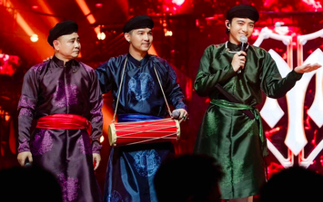 Tự Long, SOOBIN và Tóc Tiên cùng dàn 'Anh trai', 'Chị đẹp' biểu diễn tại Y-Concert