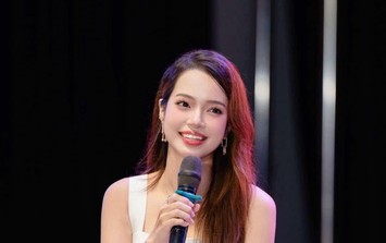 Hà Thảo Trang - BTV trẻ nhất Vietnam Today trên VTV là ai?
