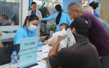 Khám BHYT vào ngày nghỉ, ngày lễ có được thanh toán?