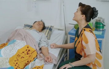 Vợ Chủ tịch xã Thứ nghĩ 'chiêu' để mong chồng không bị bắt