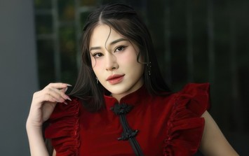 Ca sĩ Bảo Yến một mình nuôi 2 con, chưa tính chuyện đi bước nữa