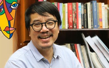 NSƯT Sĩ Tiến: Không sợ bị so sánh khi dựng 'Quân khu Nam Đồng'