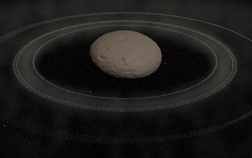 Vật thể làm khoa học bối rối nửa thế kỷ tiếp tục có "hành vi" lạ