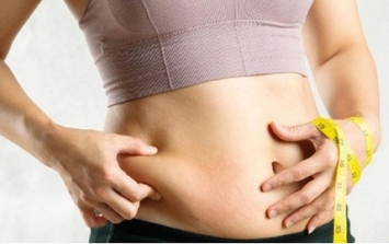 8 bí quyết đốt cháy calo, đánh tan mỡ thừa nhanh chóng