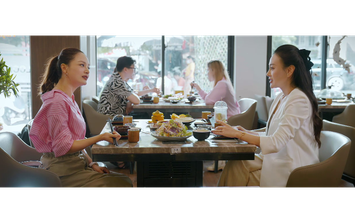 Đăng áp lực khi 'tiểu tam' tiếp cận Mỹ Anh, Kim Ngân rời thành phố về quê trong nước mắt