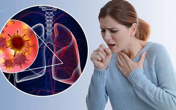 Người bệnh ung thư phổi: Tôi hoàn toàn không nghĩ mình mắc... vì không có triệu chứng gì!