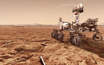 Một sinh vật Trái Đất có thể sống trên Sao Hỏa hiện tại