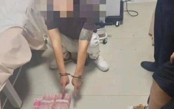 Người đàn ông lẻn vào đám cưới trộm 1,4 tỷ đồng với chiêu thức ít ai ngờ tới