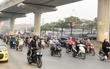 Không khí lạnh dồn dập tràn về trong tháng 10, miền Bắc đón rét đầu mùa ra sao?