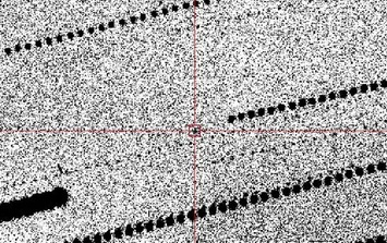 Vật thể bí ẩn lao qua bầu trời Trái Đất, bay thấp hơn cả vệ tinh