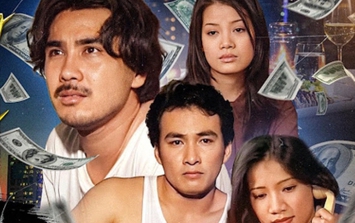 Diễn viên 'Đồng tiền xương máu' sau 27 năm: Người giải nghệ, kẻ vướng lao lý