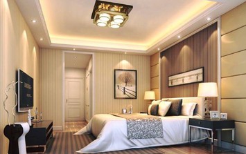 Những điều kiêng kỵ khi sử dụng đèn phòng ngủ