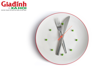 Đây chính là 5 sai lầm khi ăn uống lành mạnh mà mãi không giảm được cân