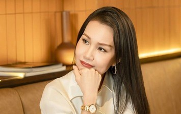 Từng òa khóc khi chia sẻ về biến cố bệnh tật, nữ ca sĩ được mệnh danh 'Nữ hoàng dân ca' Việt hiện sống ra sao?