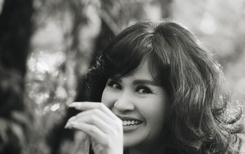 Nhạc sĩ Quốc Trung nhắc về hôn nhân cũ, diva Thanh Lam bật cười khúc khích