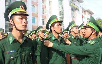 Học viện Biên phòng dừng xét tổ hợp A01, C00, C01 trong năm tới