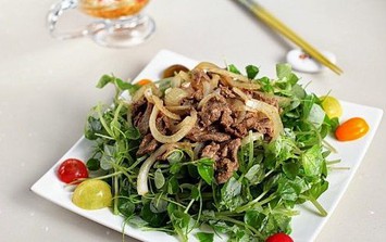 Rau càng cua: Loại rau nhìn thì đơn giản mà lại có 4 lợi ích sức khỏe bất ngờ