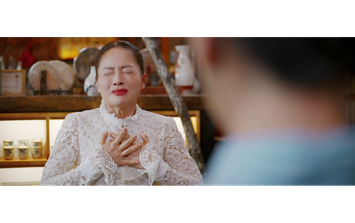 'Tiểu tam' Linh thêm đau khổ trước những lời của Mỹ Anh (Phương Oanh)