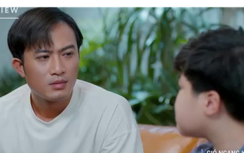 Đăng (Doãn Quốc Đam) thú nhận lý do ly hôn với con trai