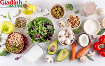 3 kiểu ăn kiêng để giảm cân hot nhất hiện nay: Phương pháp nào mới thật sự hợp với bạn?