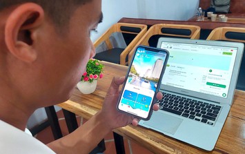 Chỉ trong 1 ngày, chủ tài khoản MBBank nhận được tổng cộng 1,5 tỷ đồng từ 2 người lạ: Công an nhanh chóng vào cuộc