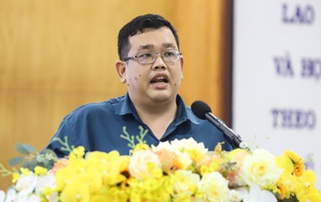 Chân dung những người thầy đặc biệt của ngành GD-ĐT TPHCM