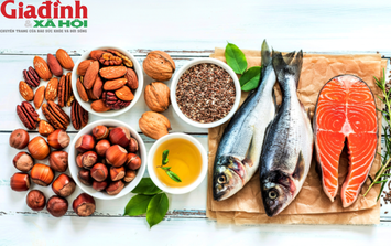 Tăng cân cho người nhiễm HIV: Bí quyết ăn uống và thói quen giúp cơ thể khỏe mạnh