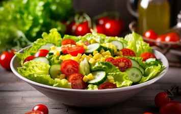 7 thực phẩm cực đơn giản giúp phổi 'hít thở' khỏe mạnh, bạn đã biết chưa?