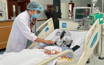 Bệnh nhân 19 tuổi ở Vũng Tàu 3 lần nguy kịch vì sốt xuất huyết, bác sĩ chỉ rõ nguyên nhân nhiều người Việt mắc phải