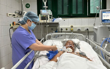 MS 1048: Người phụ nữ nghèo phẫu thuật nhiều lần vì bệnh tim, kinh tế khánh kiệt cần sự trợ giúp