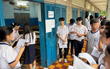 Nhiều trường đại học đồng loạt thay đổi phương án tuyển sinh 2026