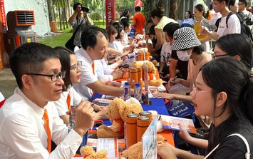 Lưu ý với thí sinh có nguyện vọng xét tuyển đại học bằng học bạ năm 2026