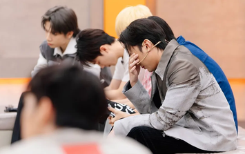 SOOBIN bật khóc khi thành viên đầu tiên bị loại khỏi 'Tân binh toàn năng'