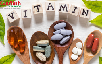 Cứ tưởng ăn đủ chất, hoá ra người Việt vẫn thiếu 5 vitamin 'cực thiết yếu' này
