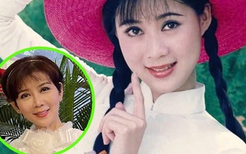 'Đệ nhất mỹ nhân' Diễm Hương U60 từ Mỹ về Việt Nam họp lớp và chuyện chưa kể...