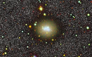 Vật thể "bất khả thi" tiếp tục gây bối rối sau 140 năm lộ diện