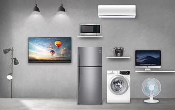 Kiêng kỵ khi đặt tủ lạnh ở vị trí này gây hao điện, tốn của, ảnh hưởng đến tài vận