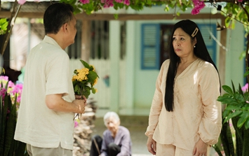 NSND Hồng Vân thành bà mối bất đắc dĩ, bê cả tính cách thật ngoài đời lên phim