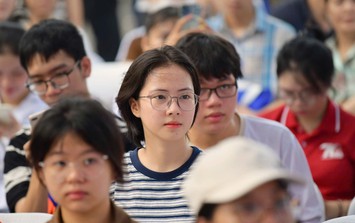 Một trường phía Bắc công bố bỏ xét tuyển học bạ ở tất cả các ngành năm 2026