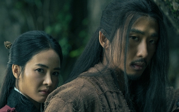 Mỹ nhân 'Áo lụa Hà Đông' bất ngờ góp mặt trong phim của Johnny Trí Nguyễn