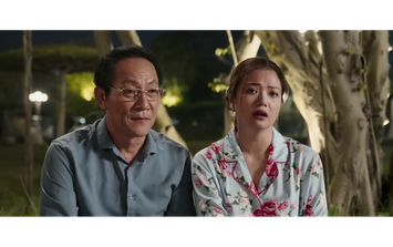 NSƯT Hoàng Hải, Kiều Anh xuất hiện trong phim nối sóng 'Gió ngang khoảng trời xanh'