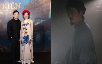 Đạt doanh thu 'khủng' và giành giải ở LHP Việt Nam, Victor Vũ công bố phim tiếp tục có phần 2