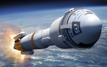 Tàu vũ trụ trục trặc của Boeing không được chở phi hành gia trong chuyến bay tiếp theo